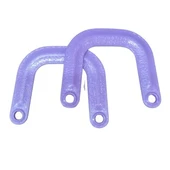 Çanta Sapı Nal Model Lila 13 Cm - 1