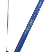 Örgü Şiş Titanyum 2 Numara 35 Cm - 1