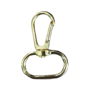 Akrep Kanca 2 Cm Sarı 3 Adet - 1