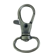 Akrep Kanca 1,5 Cm Bakır 3 Adet - 1