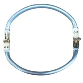 Çanta Bursu 25 Cm Oval - 1
