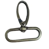 Çanta Akrep Kanca 4 Cm Bakır - 1
