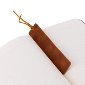Deri Kitap Ayracı, Antik taba - 1