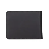 Pier Deri Erkek Cüzdan G1 Siyah thumbnail 2