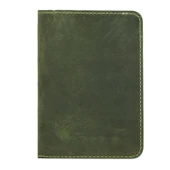 Dalfsen Deri Kartlık G16 Yeşil thumbnail 2