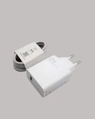 Güvenli ve Hızlı Şarj İçin 67W Turbo Adaptör Type-C Kablo ile - 5