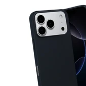 iPhone 17 Pro Max Kılıf Nano Lansman Silikon Kapak - 3