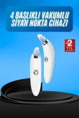 Siyah Nokta Akne Temizleme Cihazı Yüz Temizleme Cihazı thumbnail 2