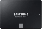 2 Tb 870 Evo Samsung 2.5 Sata3 Mz-77e2t0bw 560-530 Mb/s Samsung Tr Garantılı - 1