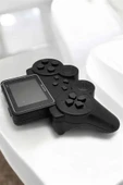 Gamepad 520 Oyunlu TV Uyumlu Retro Oyun Konsolu - 3