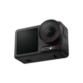 Djı Osmo Action 5 Pro Standard DJI Türkiye Karacasulu Garantili thumbnail 5