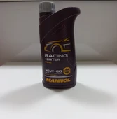 MANNOL RACING 10W-60 1 LT MOTOR YAĞI - 1