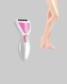 Tüy Temizleme ve Cilt Bakım Cihazı - 2