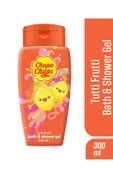 Chupa Chups Tutti Frutti Duş Jeli 300 ml - 1