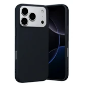 iPhone 17 Pro Max Kılıf Nano Lansman Silikon Kapak - 2