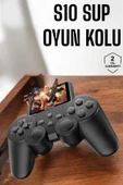 Gamepad 520 Oyunlu Ekranlı Oyun Kolu TV Uyumlu - 2