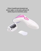 Taşınabilir Tıraşlı Epilasyon Makinesi thumbnail 5