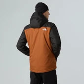 M MILLERTON INSULATED JACKET Black Black L thumbnail 3