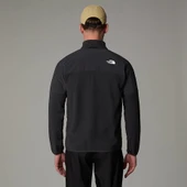 M GLACIER HEAVYWEIGHT FULL ZIP Asphalt Asphalt XL thumbnail 2