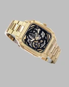 Akıllı Saat Bluetooth Çağrı ve Bildirim Kontrol Sağlık Takipli thumbnail 5