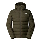 M ACONCAGUA 3 HOODIE GREEN GREEN L thumbnail 4