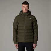 M ACONCAGUA 3 HOODIE GREEN GREEN L thumbnail 1