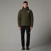 M ACONCAGUA 3 HOODIE GREEN GREEN M thumbnail 3