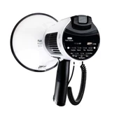 Westa WM-90UBT USB-SD-AUX-MP3-Bluetooth Şarjlı Mikrofonlu 100 Watt Megafon - 2