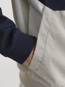 JJERUSH HOOD BOMBER NOOS Sky Captain Sky Captain S thumbnail 5