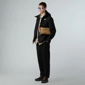 M CARTO MONO TRICLIMATE HOODED JACKET Black Black XL thumbnail 6