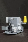 SINGER Hd0405s Dikiş Overlok Makinesi - 3