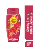 Chupa Chups Kiraz Duş Jeli 300 ml - 1
