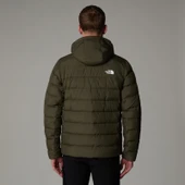M ACONCAGUA 3 HOODIE GREEN GREEN L thumbnail 2