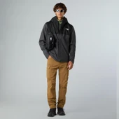 M QUEST ZIP-IN JACKET - EU Asphalt Asphalt XXL thumbnail 4