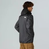 M QUEST ZIP-IN JACKET - EU Asphalt Asphalt XXL thumbnail 3