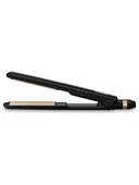 Babyliss Saç Düzleştirici 230 Derece, Seramik Plaka, 2 Dijital Isı Ayarı, Hızlı Isınma Özelliği, Ceramic Straight, ST089E - 1