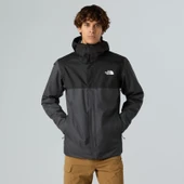 M QUEST ZIP-IN JACKET - EU Asphalt Asphalt XXL thumbnail 1