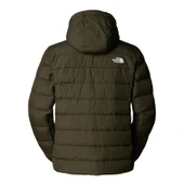 M ACONCAGUA 3 HOODIE GREEN GREEN M thumbnail 5