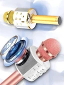 KAREOKE MIKROFON - 1