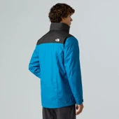M EVOLVE II TRICLIMATE JACKET - EU BLUE BLUE L thumbnail 3