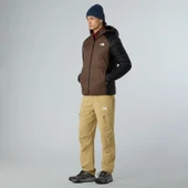 M QUEST SYNTHETIC JACKET BROWN BROWN L thumbnail 4