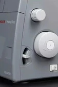 SINGER Hd0405s Dikiş Overlok Makinesi - 2