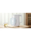 Altabi Çelik Su Isıtıcı Kettle X ia omi El Yakmayan Tasarım - 5