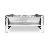 Katlanabilir Mangal thumbnail 2