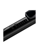 Babyliss Saç Maşası 210 Derece, 19mm Gövde, Kuvars-Seramik Kaplama, 6 Dijital Isı Ayarı, Rose Quartz, C450E - 2