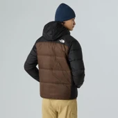 M QUEST SYNTHETIC JACKET BROWN BROWN L thumbnail 2