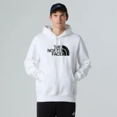 M DREW PEAK REGULAR HOODIE WHITE WHITE XL thumbnail 1