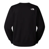 M SIMPLE DOME REGULAR CREW Black Black S thumbnail 2