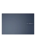 Asus Vivobook 15 X1504VA-NJ2913 İ3-1315U 8gb 512GB SSD 15,6" Fdos - 4