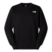 M SIMPLE DOME REGULAR CREW Black Black S thumbnail 1